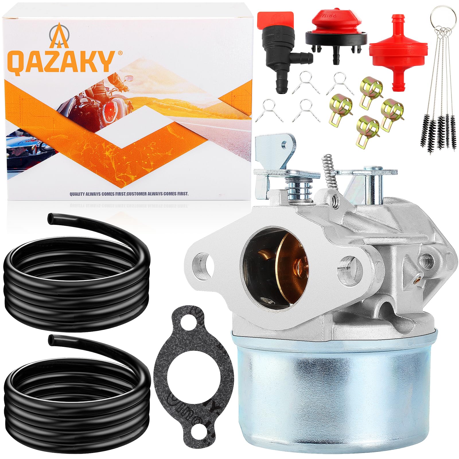 りーちろー　11 Amazon.com: QAZAKY Carburetor Compatible with Toro Powerlite
